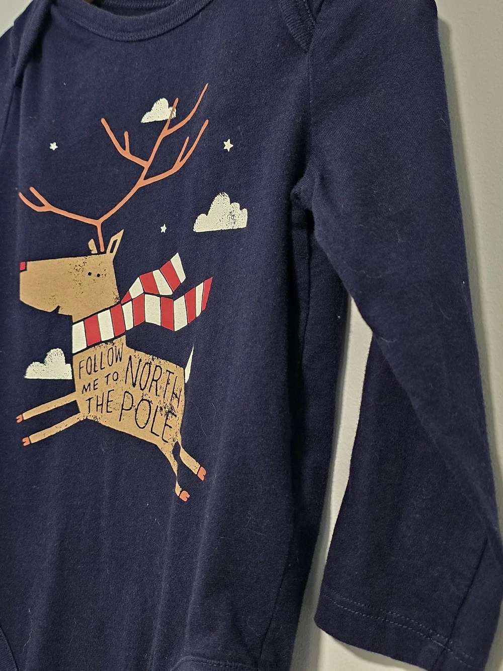 GAP cute navy
